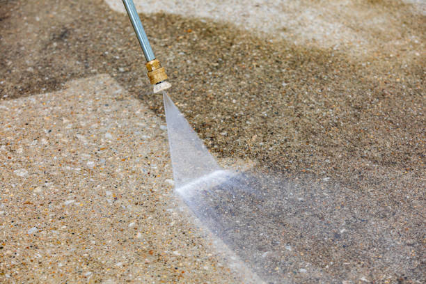 Spring Cleaning in Colonial Heights, VA
